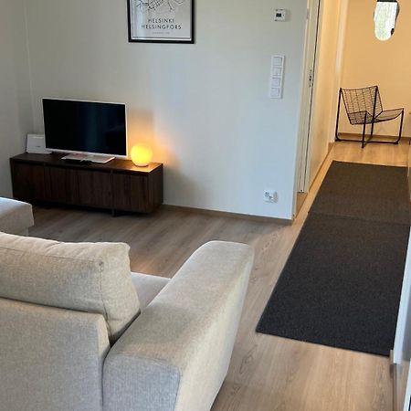 Helsinki Airport Apartment ヴァンター エクステリア 写真