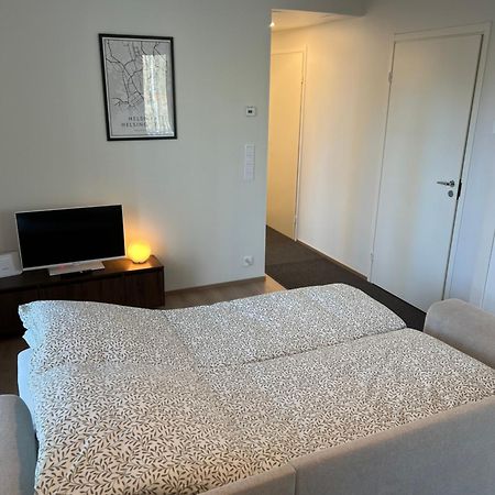 Helsinki Airport Apartment ヴァンター エクステリア 写真
