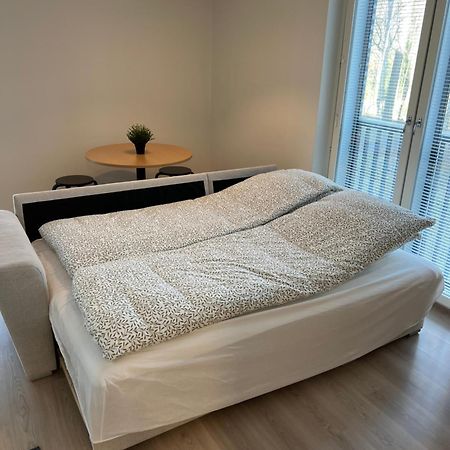 Helsinki Airport Apartment ヴァンター エクステリア 写真