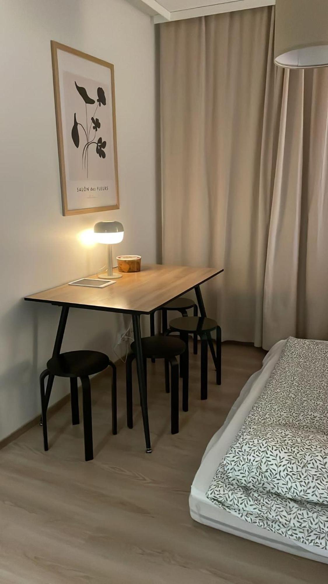 Helsinki Airport Apartment ヴァンター エクステリア 写真