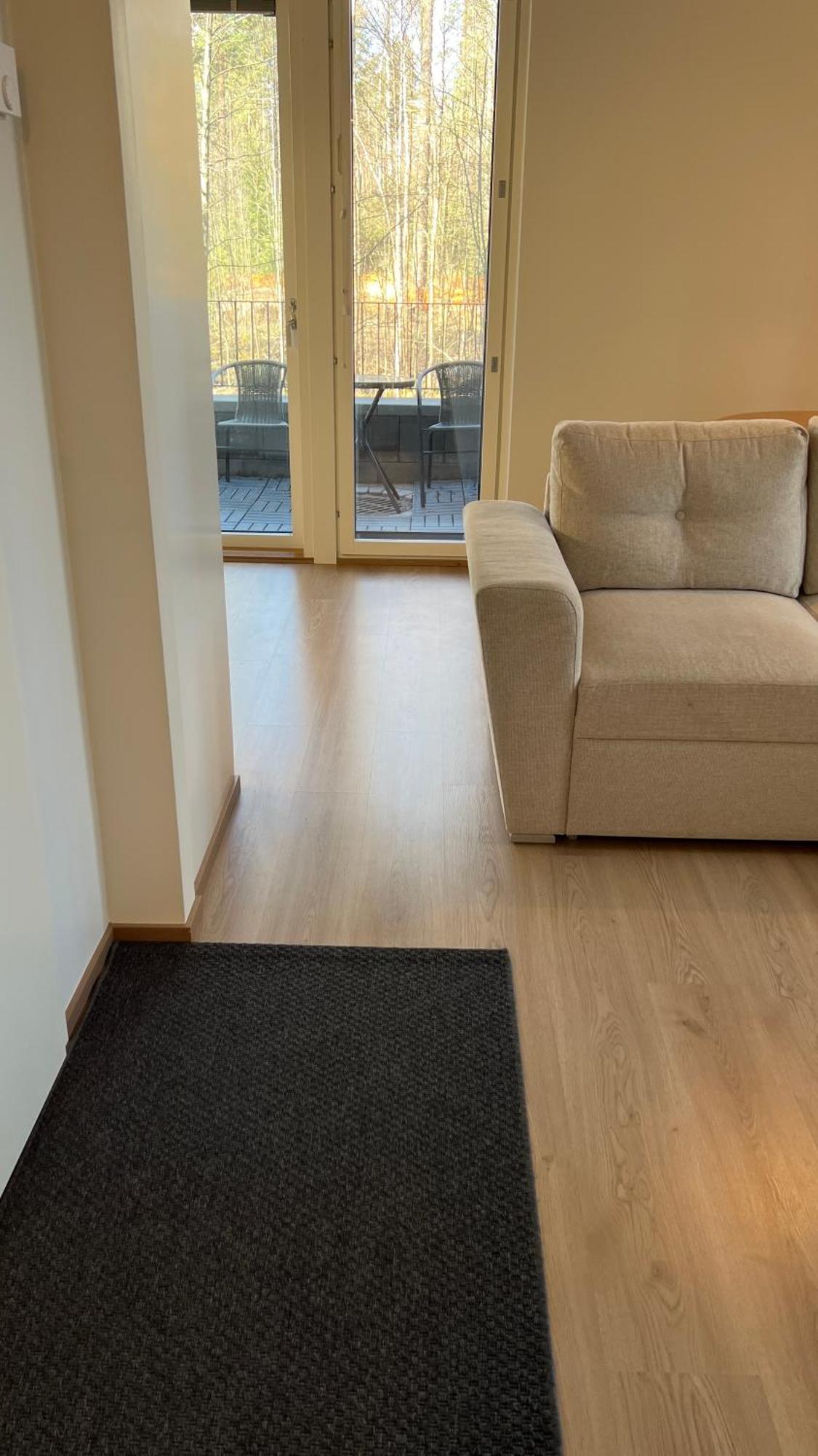 Helsinki Airport Apartment ヴァンター エクステリア 写真