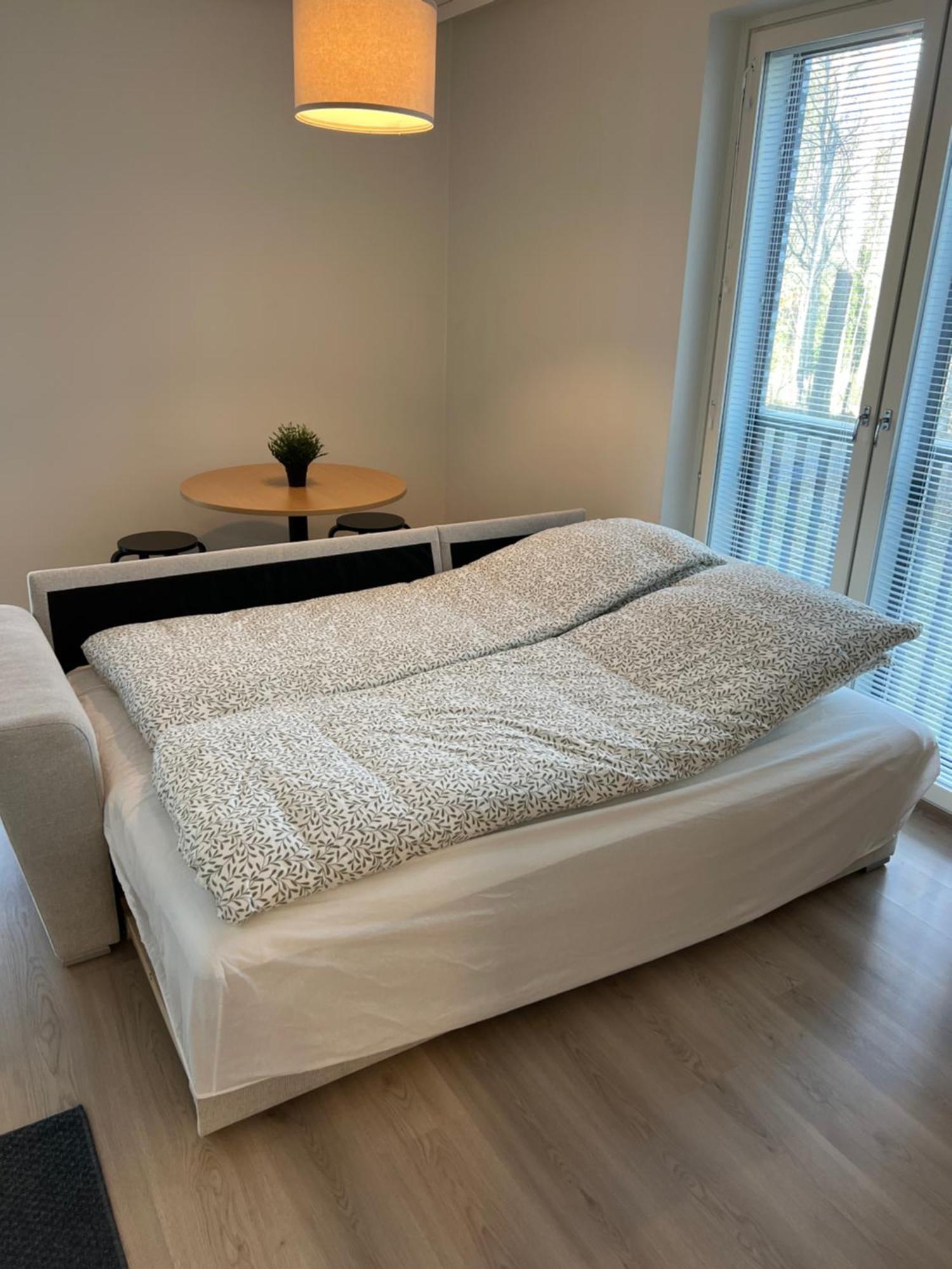 Helsinki Airport Apartment ヴァンター エクステリア 写真