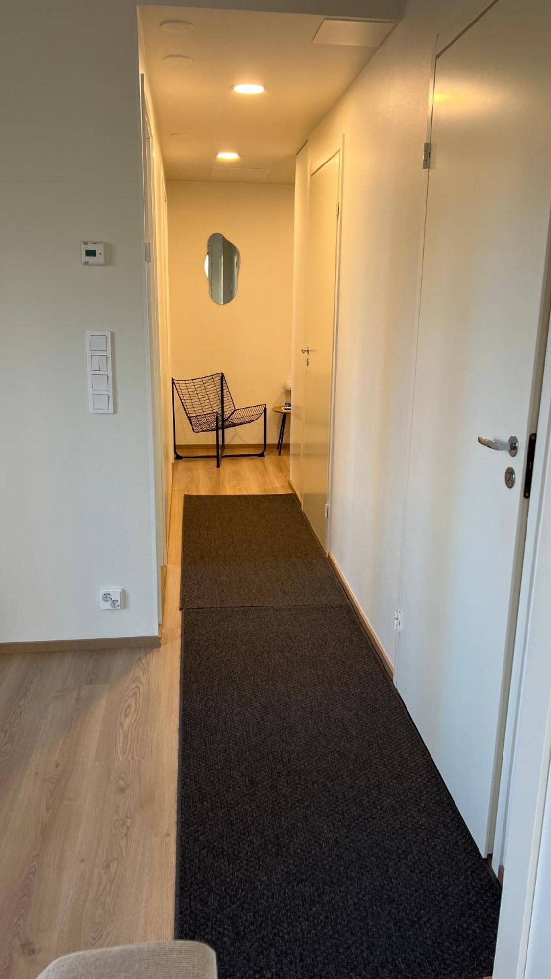 Helsinki Airport Apartment ヴァンター エクステリア 写真