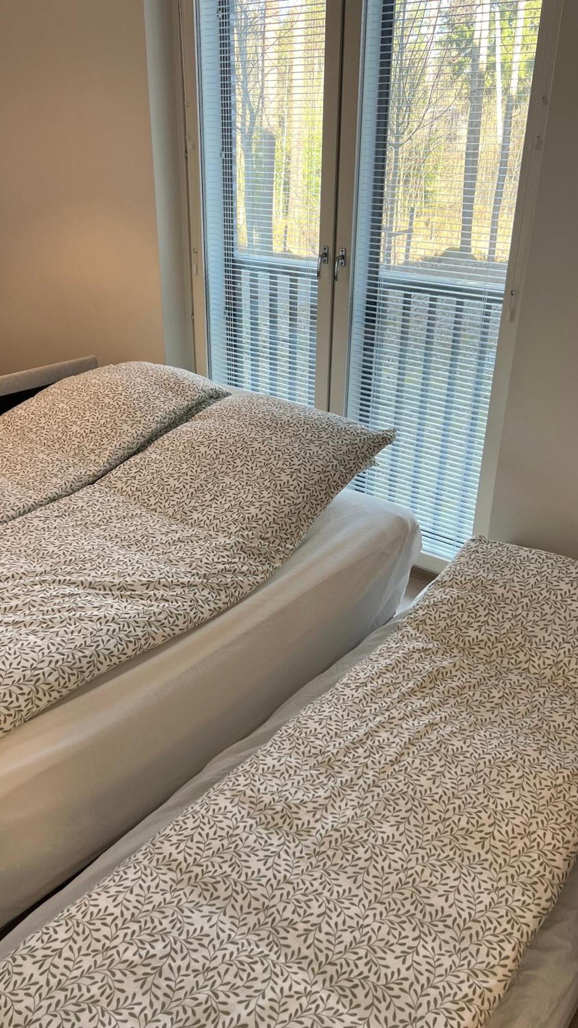 Helsinki Airport Apartment ヴァンター エクステリア 写真