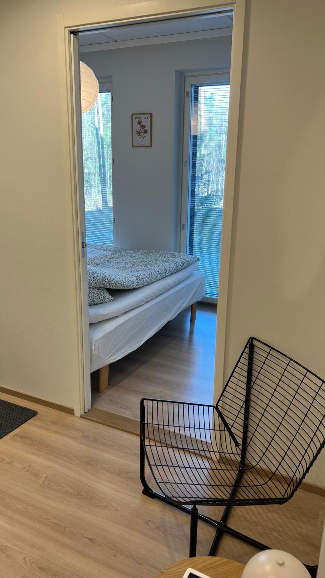 Helsinki Airport Apartment ヴァンター エクステリア 写真