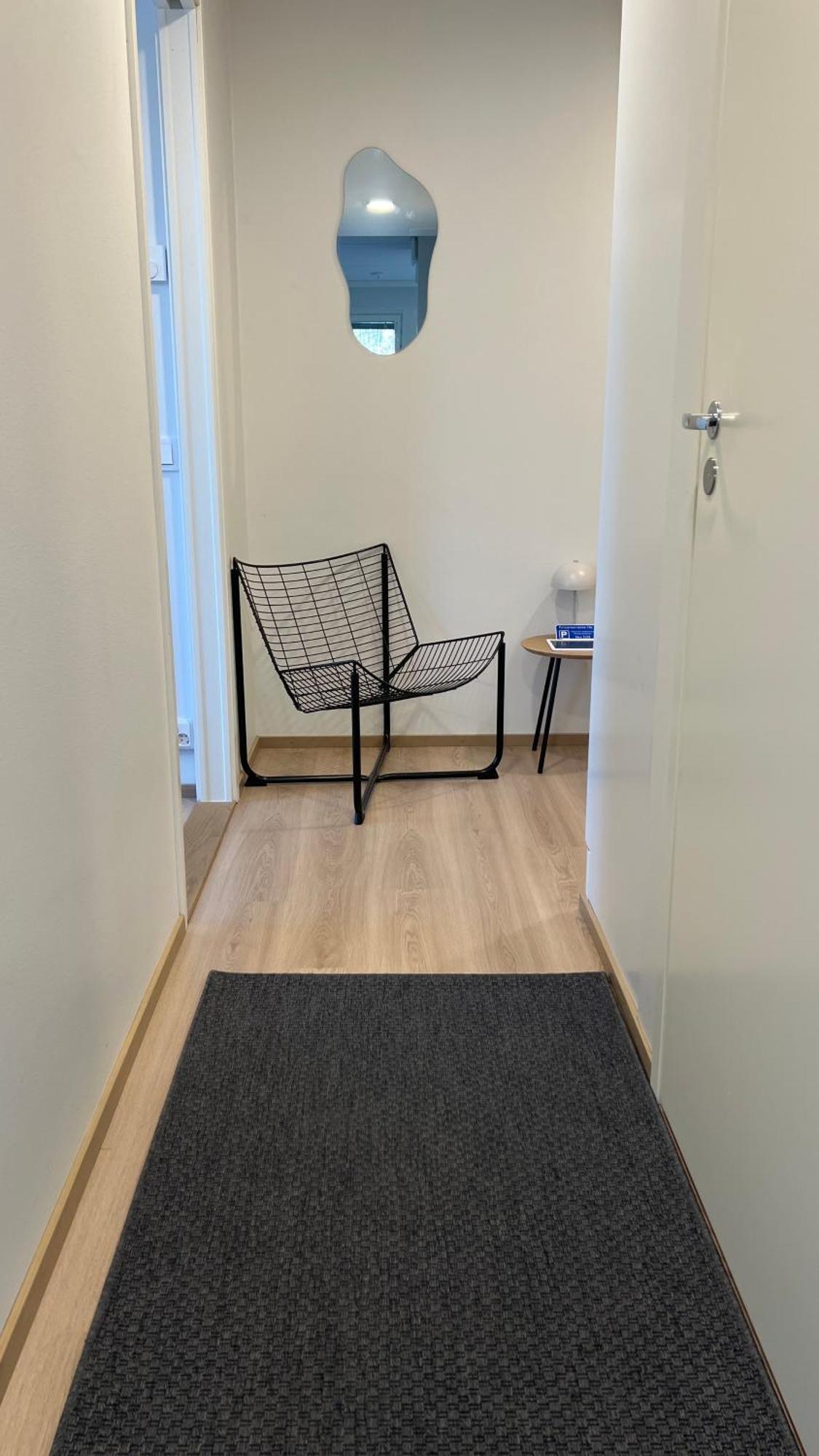 Helsinki Airport Apartment ヴァンター エクステリア 写真