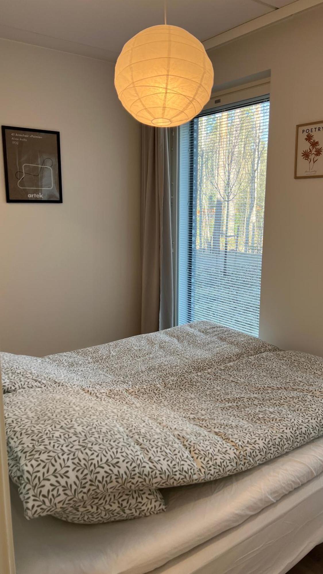 Helsinki Airport Apartment ヴァンター エクステリア 写真