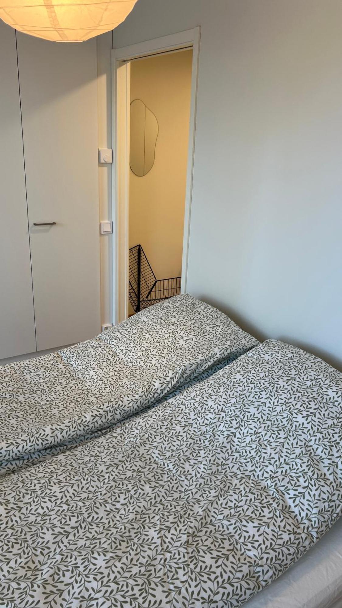 Helsinki Airport Apartment ヴァンター エクステリア 写真