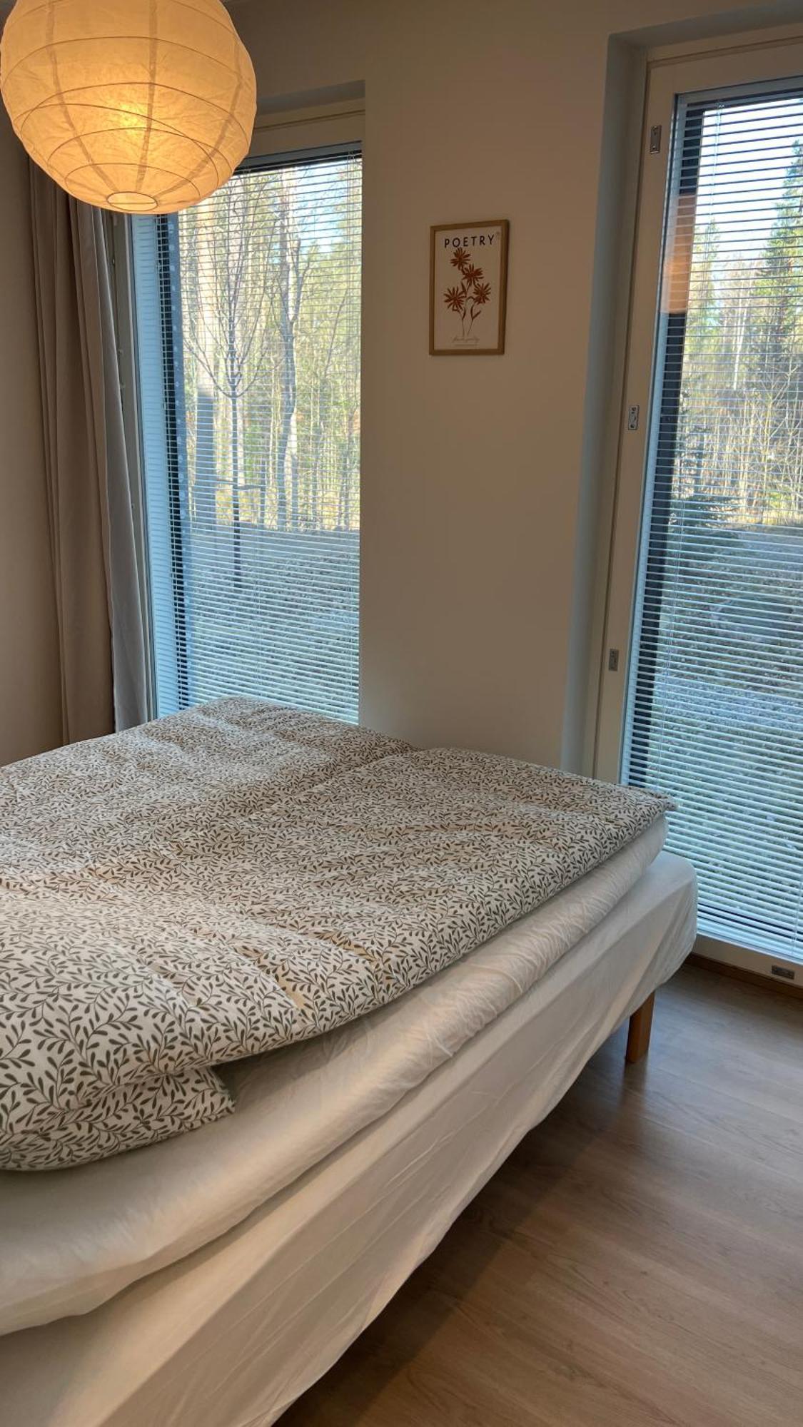 Helsinki Airport Apartment ヴァンター エクステリア 写真